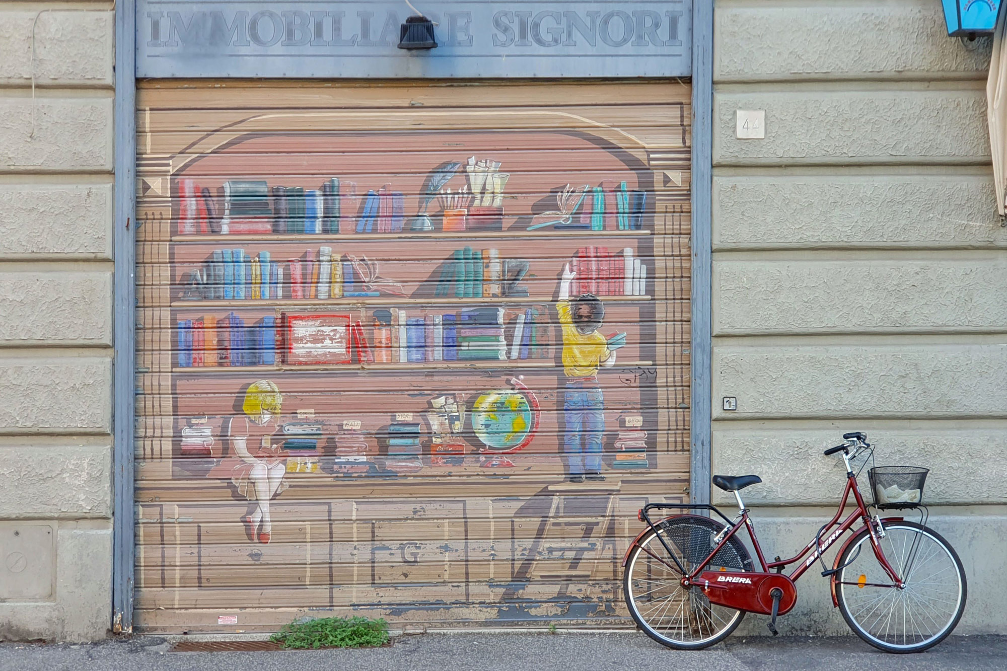 Cremona (Photo license: CC BY 2.0)